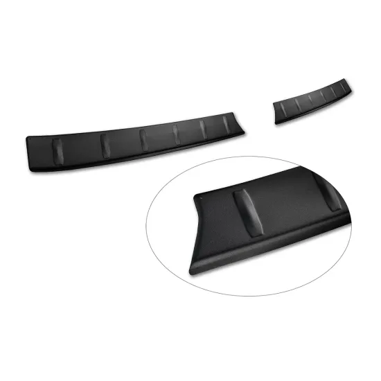 Tagumise põrkeraua kaitse - Leapmotor C10 (2024-)