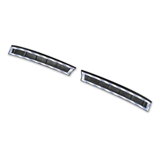 Tagumise põrkeraua kaitse - Leapmotor C10 (2024-)