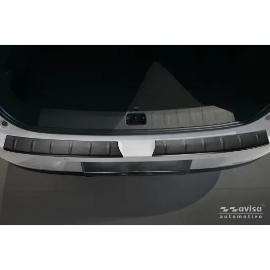 Tagumise põrkeraua kaitse - Leapmotor C10 (2024-)