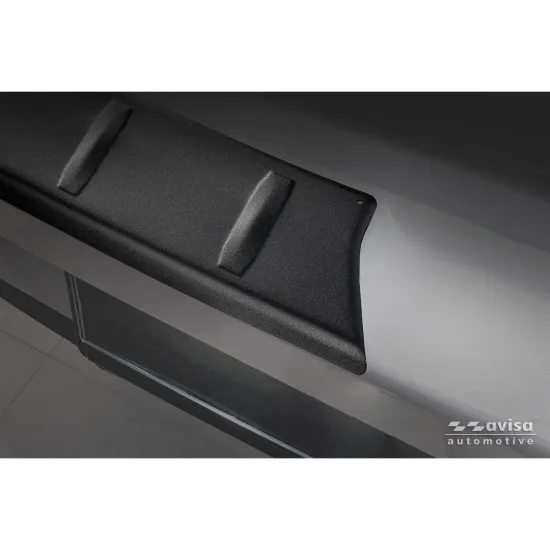 Tagumise põrkeraua kaitse - Leapmotor C10 (2024-)