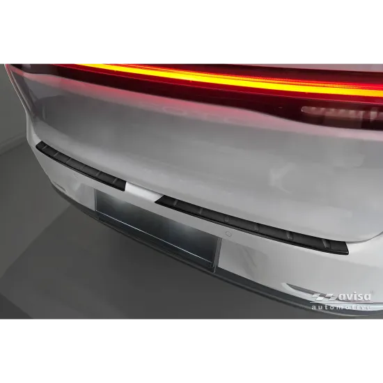 Tagumise põrkeraua kaitse - Leapmotor C10 (2024-)