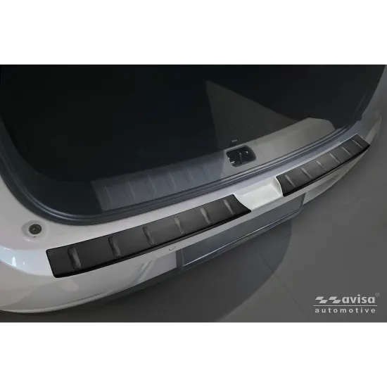 Tagumise põrkeraua kaitse - Leapmotor C10 (2024-)