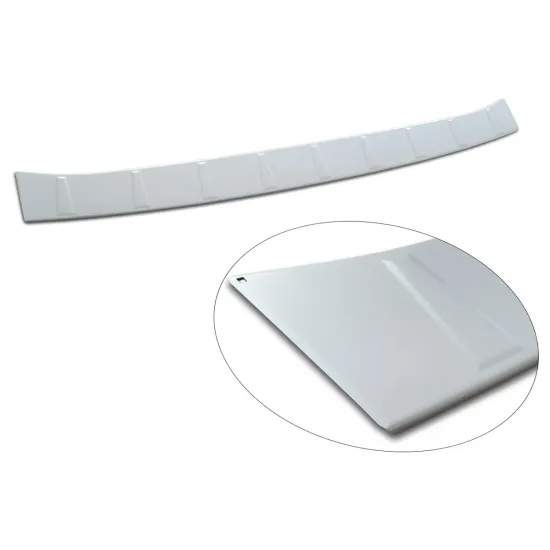 Tagumise põrkeraua kaitse - Renault Master (2024-)