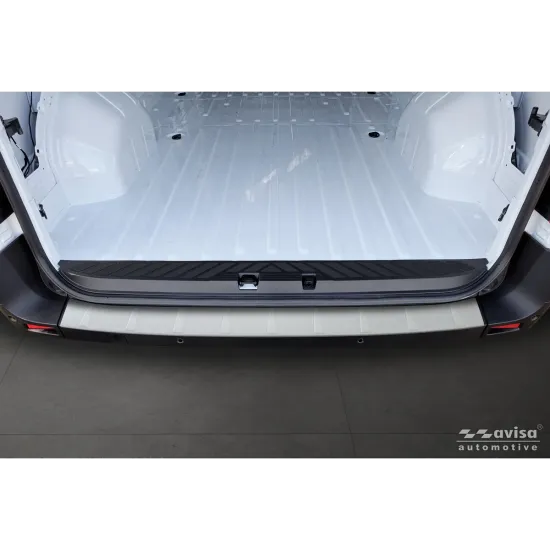 Tagumise põrkeraua kaitse - Renault Master (2024-)