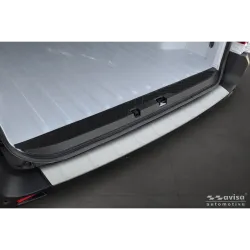 Tagumise põrkeraua kaitse - Renault Master (2024-)