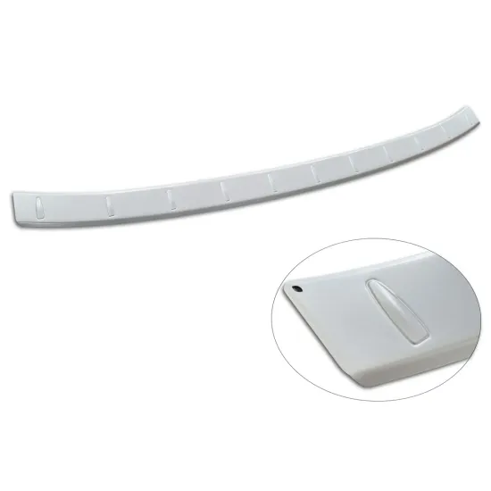 Tagumise põrkeraua kaitse - Skoda Kodiaq (2024-)