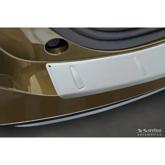 Tagumise põrkeraua kaitse - Skoda Kodiaq (2024-)