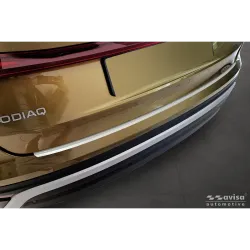 Tagumise põrkeraua kaitse - Skoda Kodiaq (2024-)