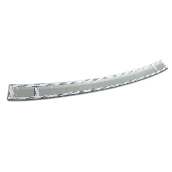 Tagumise põrkeraua kaitse - Skoda Octavia (2019-)