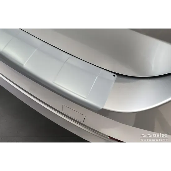 Tagumise põrkeraua kaitse - Skoda Octavia (2019-)