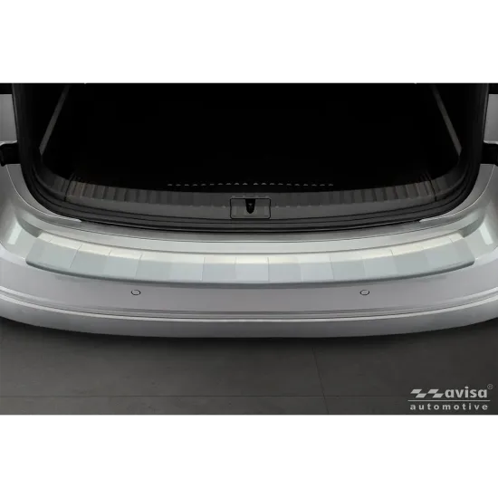 Tagumise põrkeraua kaitse - Skoda Octavia (2019-)