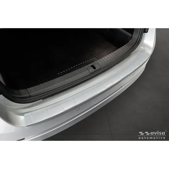 Tagumise põrkeraua kaitse - Skoda Octavia (2019-)