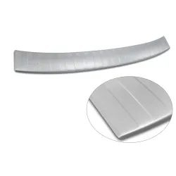 Tagumise põrkeraua kaitse - Skoda Karoq (2022-)