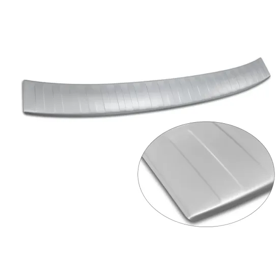 Tagumise põrkeraua kaitse - Skoda Karoq (2022-)