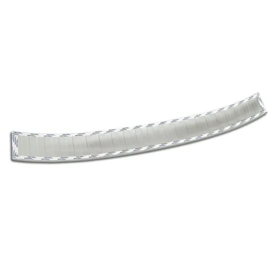 Tagumise põrkeraua kaitse - Skoda Karoq (2022-)