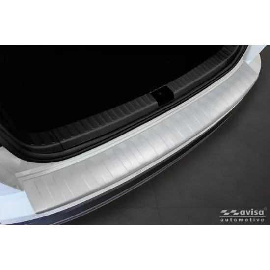 Tagumise põrkeraua kaitse - Skoda Karoq (2022-)