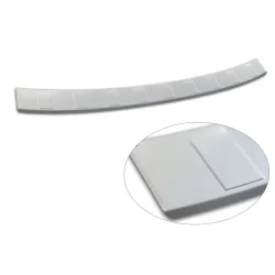 Tagumise põrkeraua kaitse - Volvo V60 (2018-) V60 (2019-)