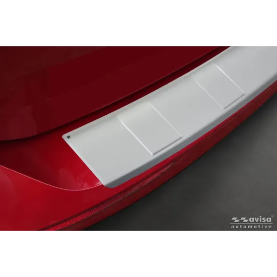 Tagumise põrkeraua kaitse - Volvo V60 (2018-) V60 (2019-)