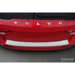 Tagumise põrkeraua kaitse - Volvo V60 (2018-) V60 (2019-)