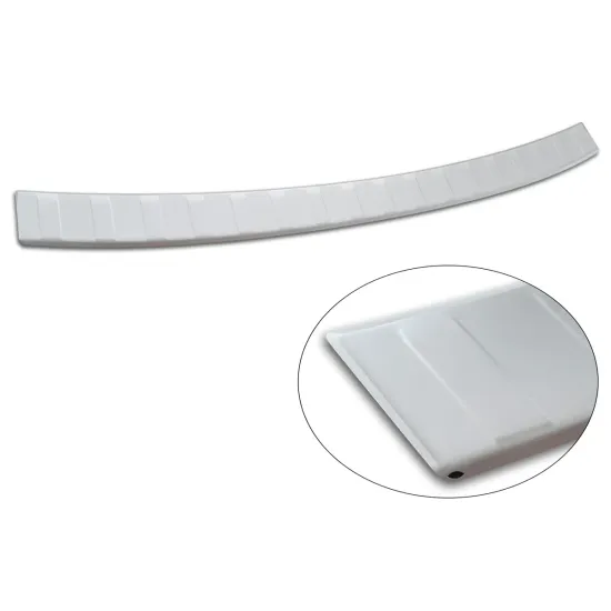 Tagumise põrkeraua kaitse - Volvo Xc60 (2017-) Xc60 (2019-)