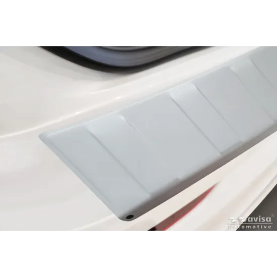 Tagumise põrkeraua kaitse - Volvo Xc60 (2017-) Xc60 (2019-)