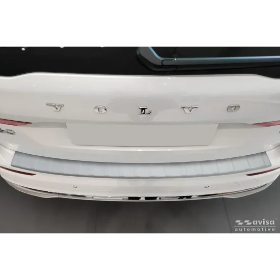 Tagumise põrkeraua kaitse - Volvo Xc60 (2017-) Xc60 (2019-)