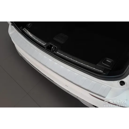 Tagumise põrkeraua kaitse - Volvo Xc60 (2017-) Xc60 (2019-)