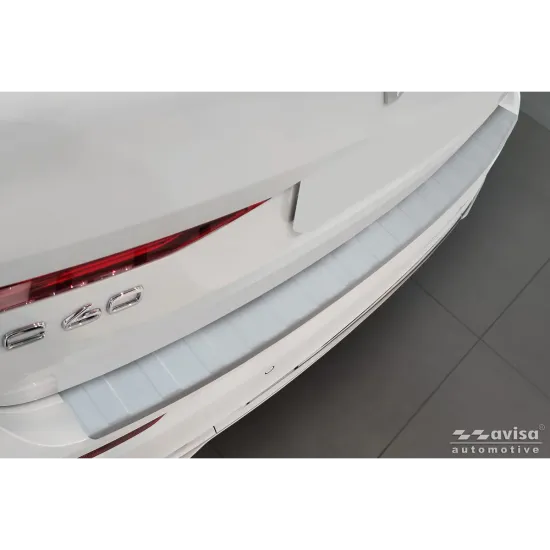 Tagumise põrkeraua kaitse - Volvo Xc60 (2017-) Xc60 (2019-)