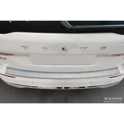 Tagumise põrkeraua kaitse - Volvo Xc60 (2017-) Xc60 (2019-)