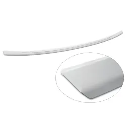 Tagumise põrkeraua kaitse - Skoda Elroq (2025-)