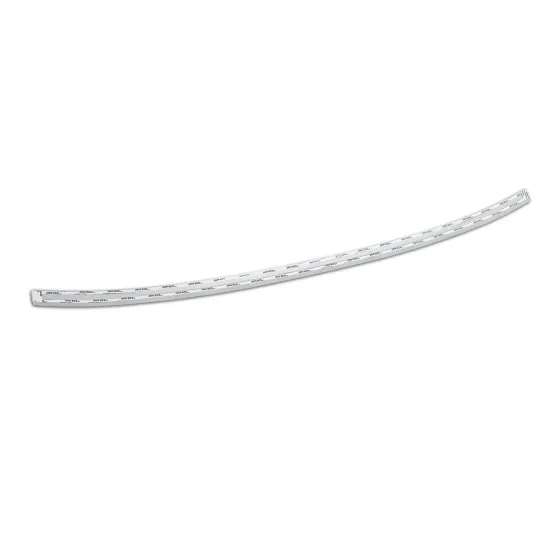 Tagumise põrkeraua kaitse - Skoda Elroq (2025-)