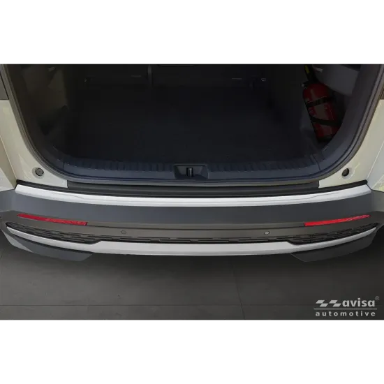 Tagumise põrkeraua kaitse - Skoda Elroq (2025-)