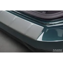 Tagumise põrkeraua kaitse - Bmw 5 Series (2024-) I5 (2025-)