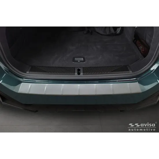 Tagumise põrkeraua kaitse - Bmw 5 Series (2024-) I5 (2025-)