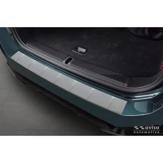 Tagumise põrkeraua kaitse - Bmw 5 Series (2024-) I5 (2025-)