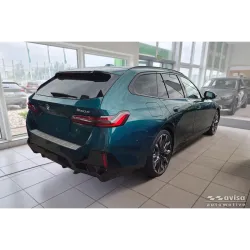 Tagumise põrkeraua kaitse - Bmw 5 Series (2024-) I5 (2025-)