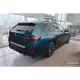 Tagumise põrkeraua kaitse - Bmw 5 Series (2024-) I5 (2025-)