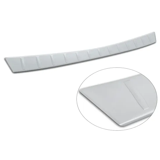 Tagumise põrkeraua kaitse - Subaru Forester (2024-)