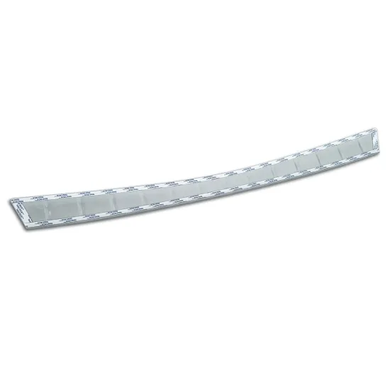 Tagumise põrkeraua kaitse - Subaru Forester (2024-)