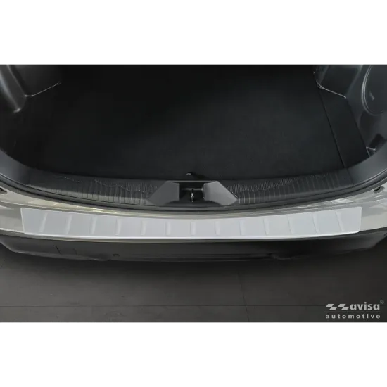 Tagumise põrkeraua kaitse - Subaru Forester (2024-)