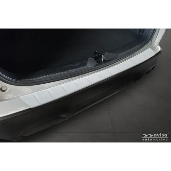 Tagumise põrkeraua kaitse - Subaru Forester (2024-)