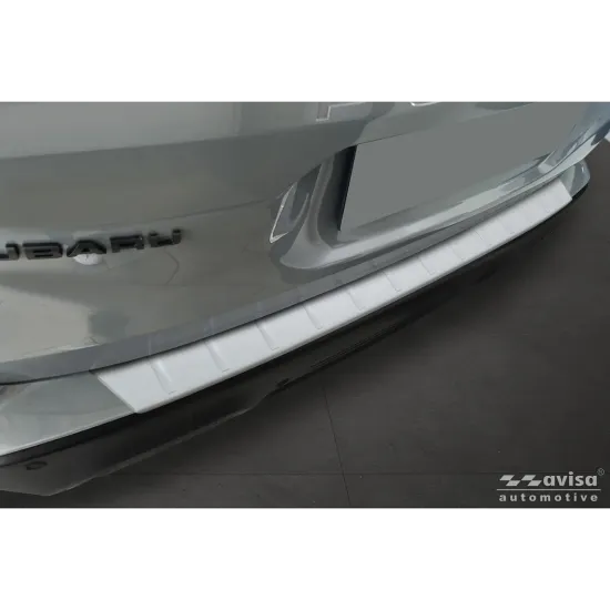 Tagumise põrkeraua kaitse - Subaru Forester (2024-)