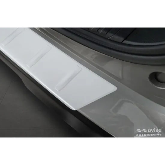 Tagumise põrkeraua kaitse - Subaru Forester (2024-)