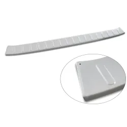 Tagumise põrkeraua kaitse - Hyundai Inster (2024-)