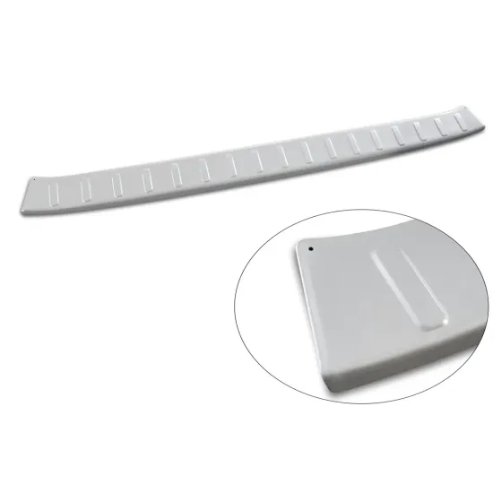 Tagumise põrkeraua kaitse - Hyundai Inster (2024-)