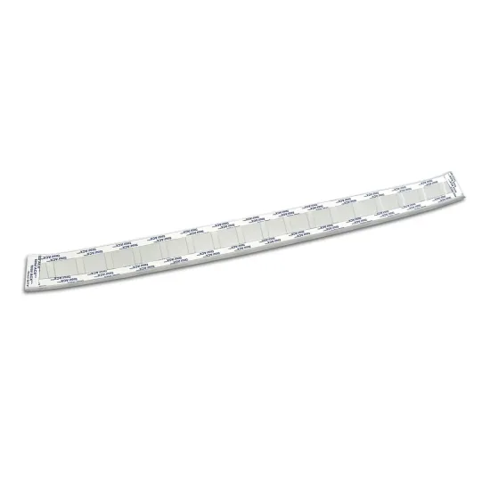 Tagumise põrkeraua kaitse - Hyundai Inster (2024-)