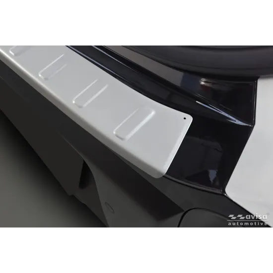 Tagumise põrkeraua kaitse - Hyundai Inster (2024-)