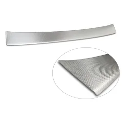 Tagumise põrkeraua kaitse - Volkswagen Id.buzz (2022-)