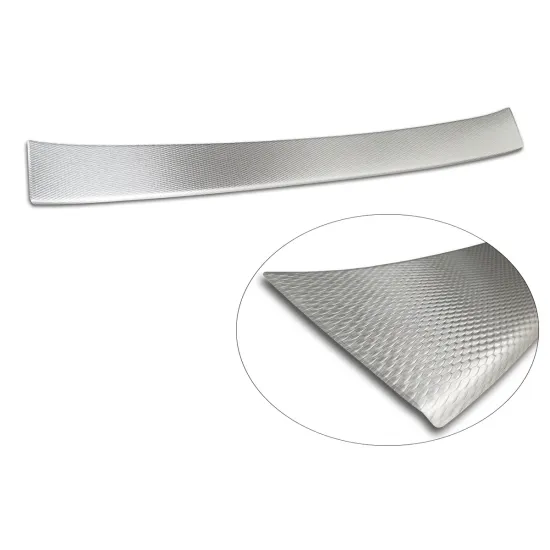 Tagumise põrkeraua kaitse - Volkswagen Id.buzz (2022-)