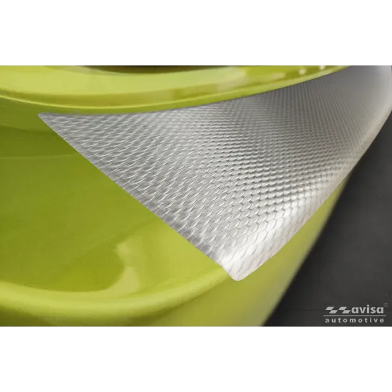 Tagumise põrkeraua kaitse - Volkswagen Id.buzz (2022-)